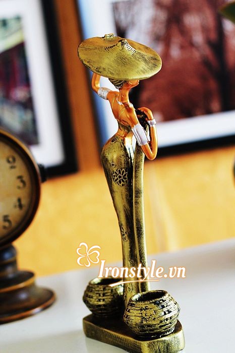 Sản phẩm trang trí